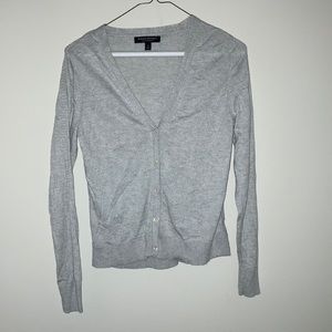 Banana Republic Silk Cashmere cardagin